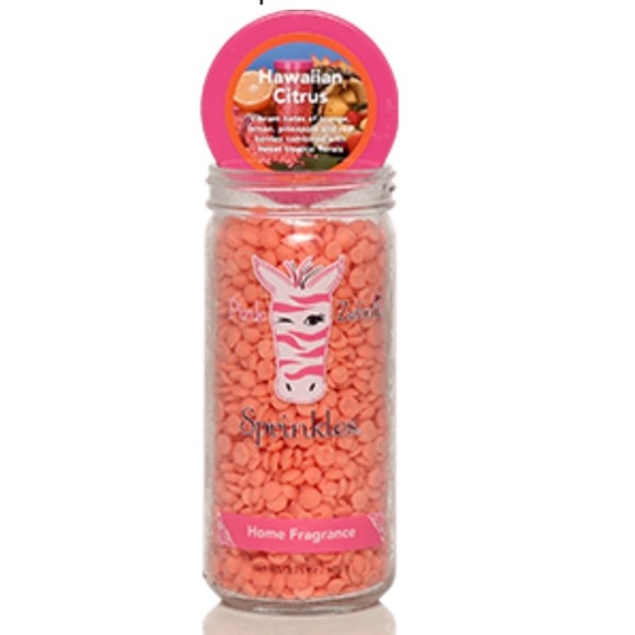 Hawaiian Citrus 3.75 oz. Jar Sprinkles